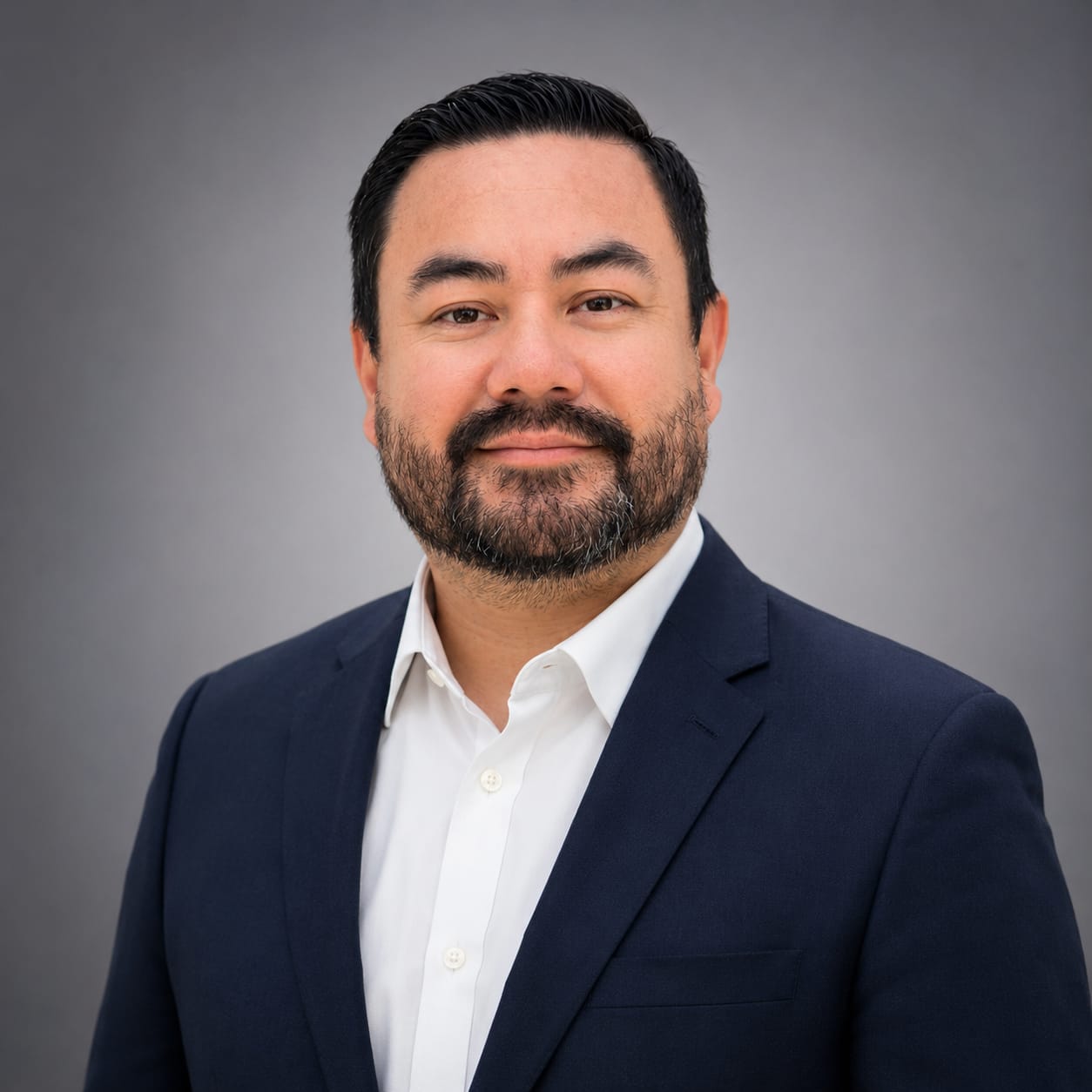 Cristian Balderrama - San Diego IT consultant and founder of Cloud Spartan